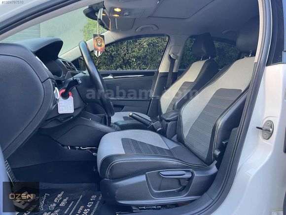 HATASIZ SUNROOFLU JETTA