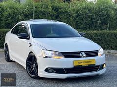 HATASIZ SUNROOFLU JETTA