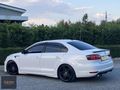 HATASIZ SUNROOFLU JETTA