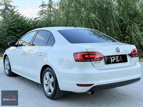HATASIZ BOYASIZ TRAMERSİZ 64000 KM