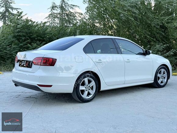 HATASIZ BOYASIZ TRAMERSİZ 64000 KM