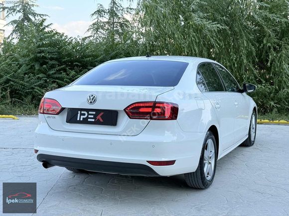 HATASIZ BOYASIZ TRAMERSİZ 64000 KM