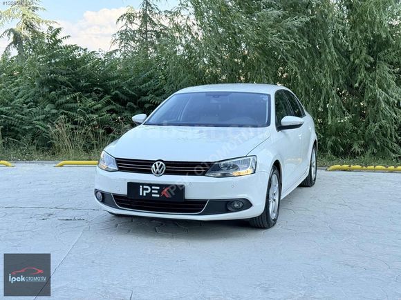 HATASIZ BOYASIZ TRAMERSİZ 64000 KM