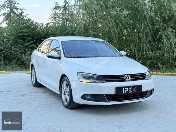 HATASIZ BOYASIZ TRAMERSİZ 64000 KM