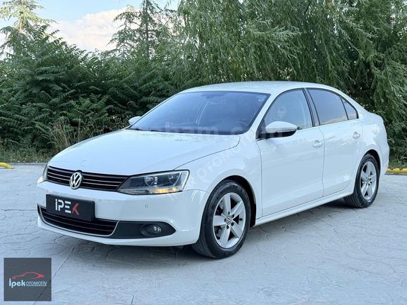 HATASIZ BOYASIZ TRAMERSİZ 64000 KM