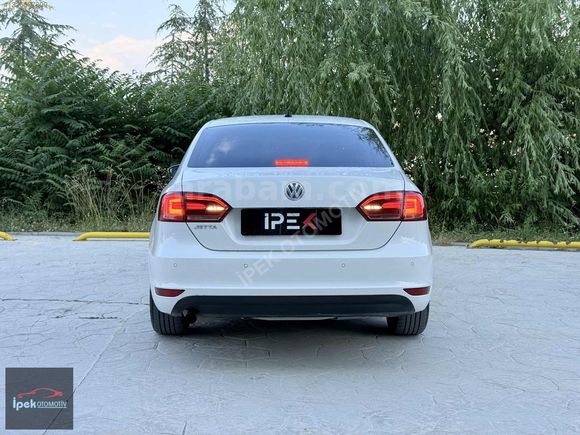 HATASIZ BOYASIZ TRAMERSİZ 64000 KM