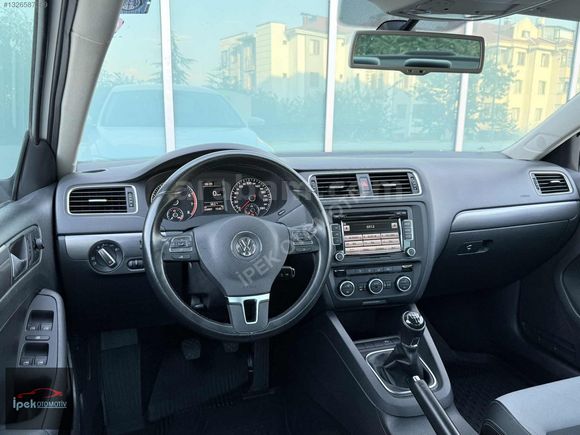 HATASIZ BOYASIZ TRAMERSİZ 64000 KM