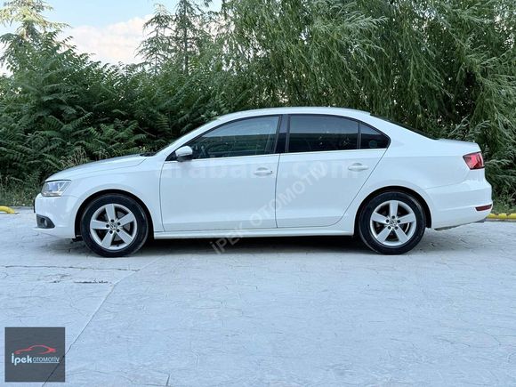 HATASIZ BOYASIZ TRAMERSİZ 64000 KM