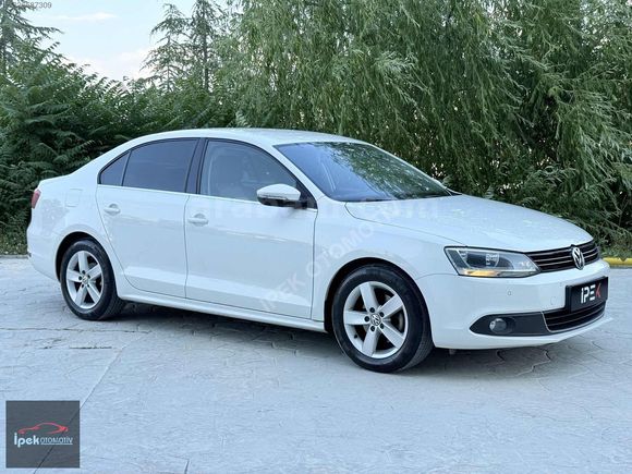 HATASIZ BOYASIZ TRAMERSİZ 64000 KM