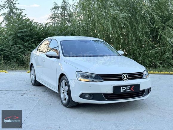 HATASIZ BOYASIZ TRAMERSİZ 64000 KM