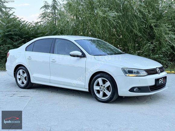 HATASIZ BOYASIZ TRAMERSİZ 64000 KM