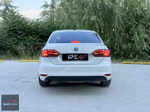 HATASIZ BOYASIZ TRAMERSİZ 64000 KM