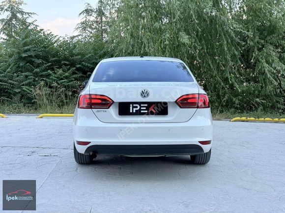 HATASIZ BOYASIZ TRAMERSİZ 64000 KM