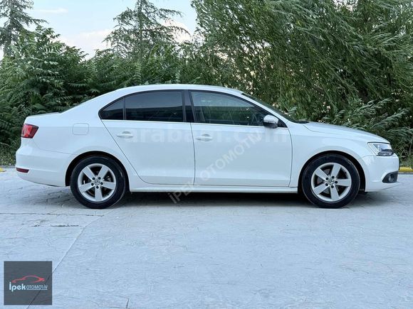 HATASIZ BOYASIZ TRAMERSİZ 64000 KM