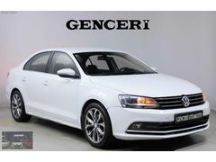 2015 JETTA COMFORTLINE 82.000 KM 0.84 KREDİ İMKANI