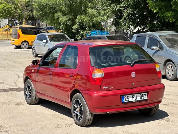 Sahibinden Fiat Palio 1.4 Fire Active Sole 2009 Model 