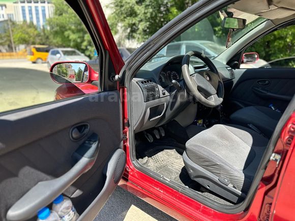 Sahibinden Fiat Palio 1.4 Fire Active Sole 2009 Model 