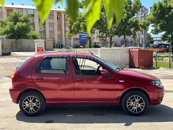 Sahibinden Fiat Palio 1.4 Fire Active Sole 2009 Model 