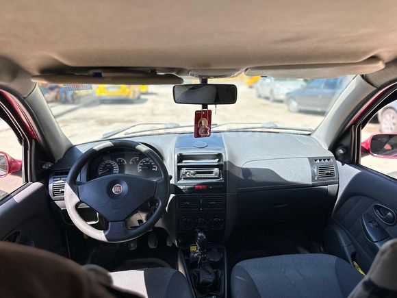Sahibinden Fiat Palio 1.4 Fire Active Sole 2009 Model 