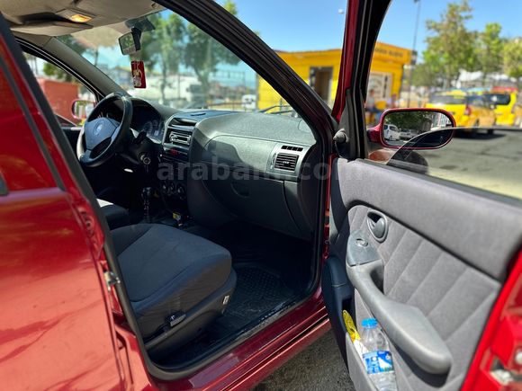 Sahibinden Fiat Palio 1.4 Fire Active Sole 2009 Model 