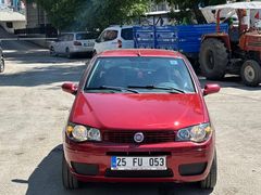 Sahibinden Fiat Palio 1.4 Fire Active Sole 2009 Model 