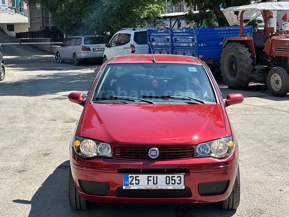 Sahibinden Fiat Palio 1.4 Fire Active Sole 2009 Model 