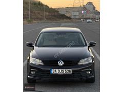 ST MOTOTRS Jetta 1.2 TSI ARAÇ YENİ KASA