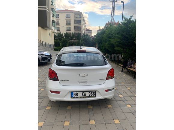İLK SAHİBİNDEN DÜŞÜK KM