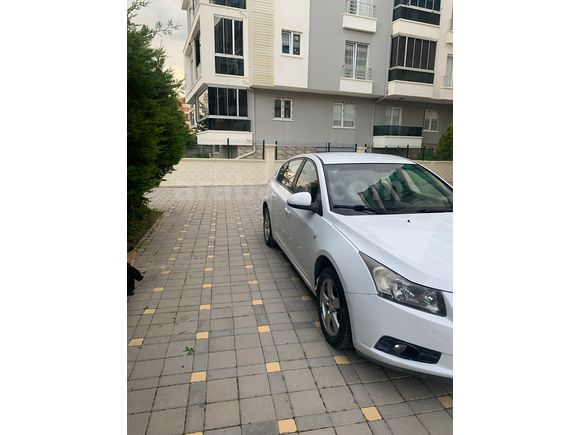 İLK SAHİBİNDEN DÜŞÜK KM
