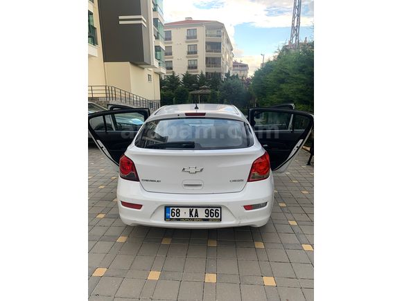 İLK SAHİBİNDEN DÜŞÜK KM