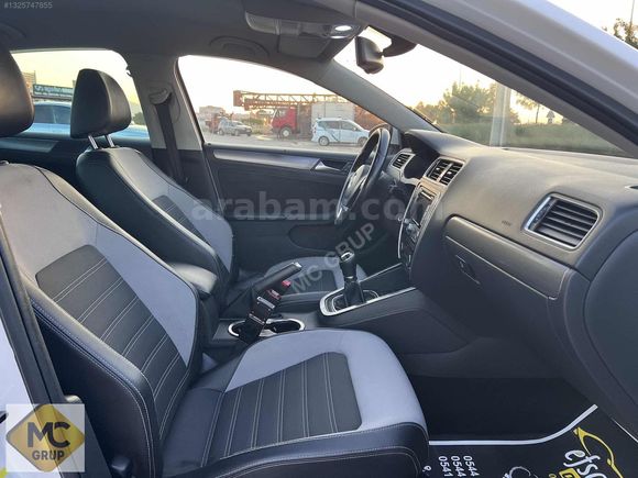 HİGLİNE 1.2 216.000 KM'DE KUSURSUZ