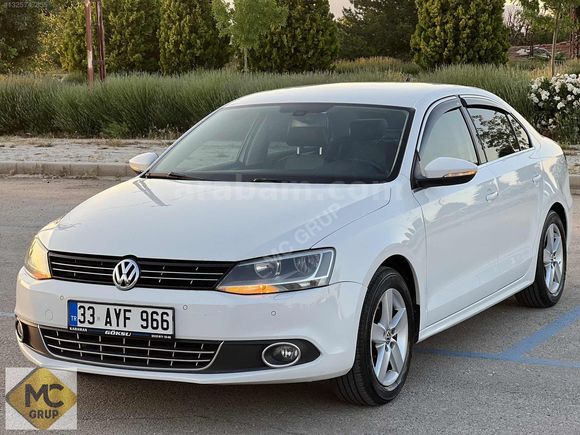 HİGLİNE 1.2 216.000 KM'DE KUSURSUZ