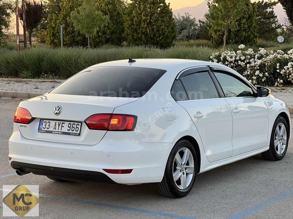 HİGLİNE 1.2 216.000 KM'DE KUSURSUZ