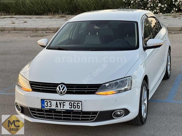 HİGLİNE 1.2 216.000 KM'DE KUSURSUZ
