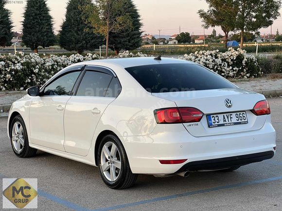 HİGLİNE 1.2 216.000 KM'DE KUSURSUZ
