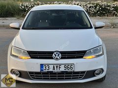 HİGLİNE 1.2 216.000 KM'DE KUSURSUZ