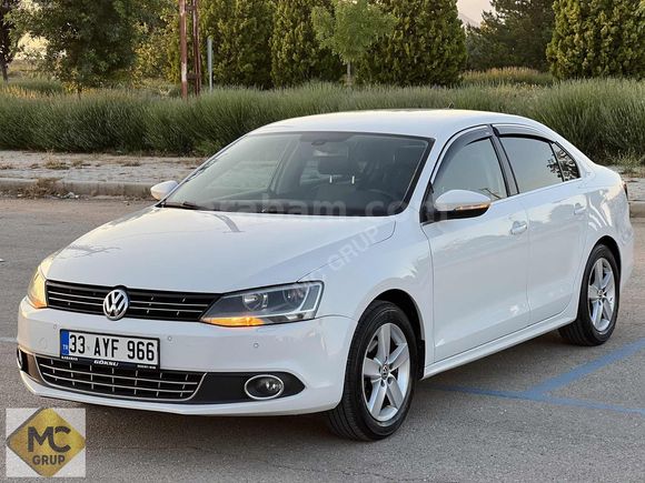 HİGLİNE 1.2 216.000 KM'DE KUSURSUZ
