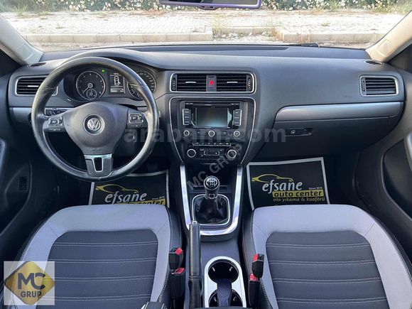 HİGLİNE 1.2 216.000 KM'DE KUSURSUZ