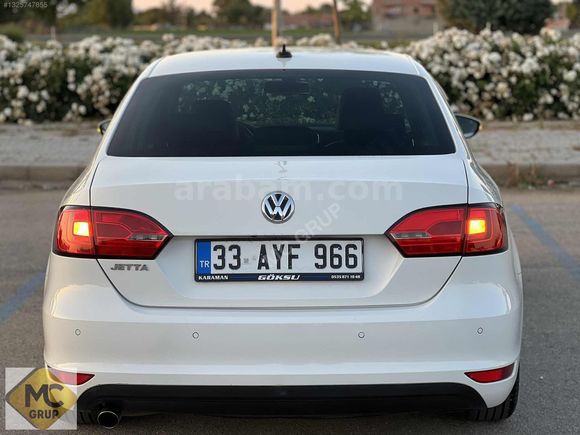 HİGLİNE 1.2 216.000 KM'DE KUSURSUZ
