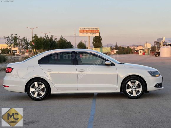 HİGLİNE 1.2 216.000 KM'DE KUSURSUZ