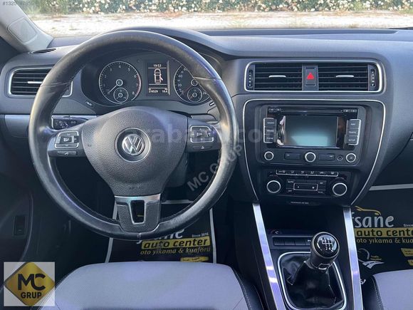 HİGLİNE 1.2 216.000 KM'DE KUSURSUZ
