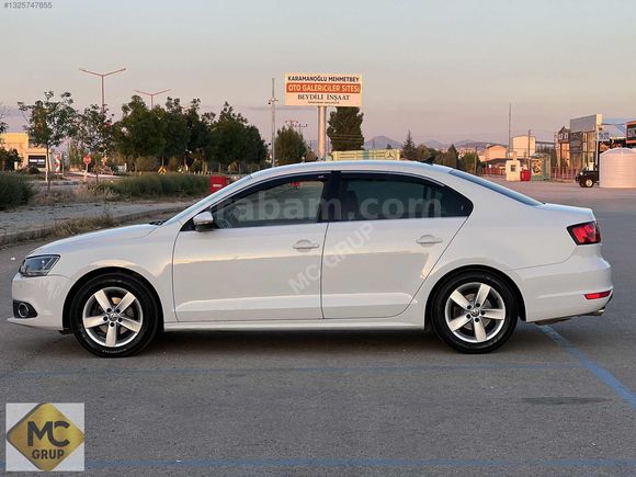 HİGLİNE 1.2 216.000 KM'DE KUSURSUZ