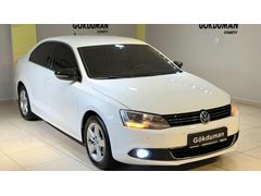 **ORJİNAL KM-DEĞİŞENSİZ-BOYASIZ-FULL BAKIMLI JETTA**