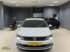 2015 - MAKYAJLI - 150.000 KM - BEYAZ - İÇİ BEYAZ - ÇOK TEMİZ