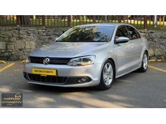 MİRTÜRK OTOMOTİV JETTA DÜŞÜK KM