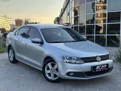 2013 ÇIKIŞLI VW JETTA 1.2 TSİ CIMFORTLİNE OTOMATİK