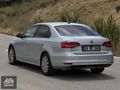 2014 MODEL-VW JETTA-1.2TSI-75.000KM-DEĞİŞENSİZ-BAKIMLI