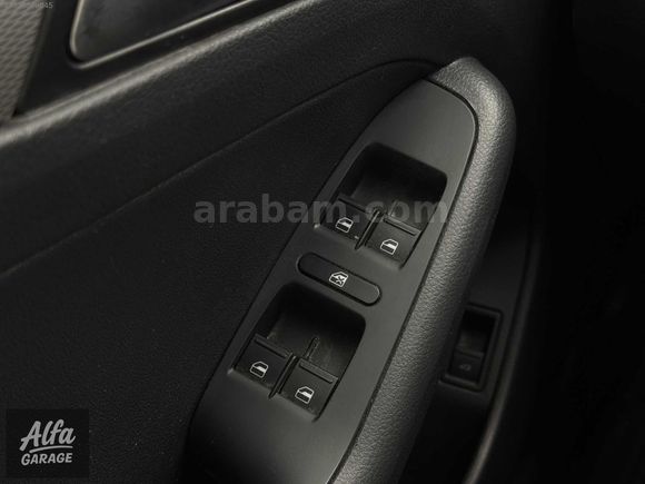 2014 MODEL-VW JETTA-1.2TSI-75.000KM-DEĞİŞENSİZ-BAKIMLI