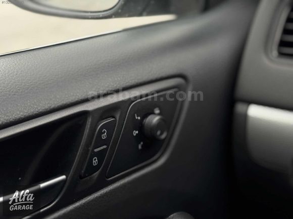 2014 MODEL-VW JETTA-1.2TSI-75.000KM-DEĞİŞENSİZ-BAKIMLI