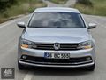 2014 MODEL-VW JETTA-1.2TSI-75.000KM-DEĞİŞENSİZ-BAKIMLI